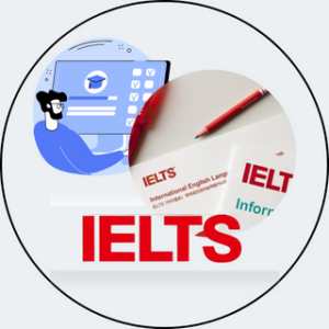 JOKI TOEFL IELTS