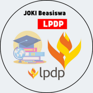 JOKI LPDP