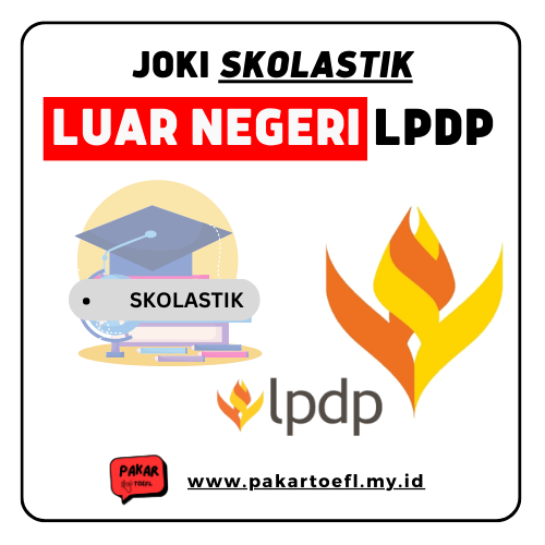 joki skolastik lpdp