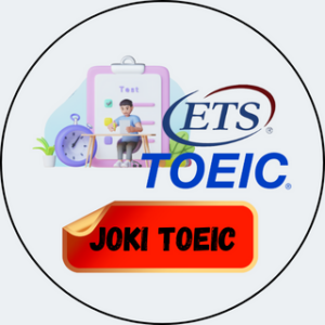 TOEIC ETS