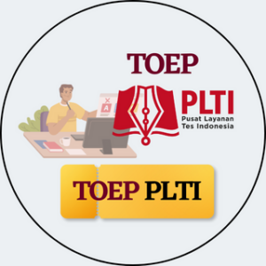 JOKI TOEFL TOEP