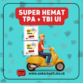 JOKI HEMAT TPA TBI UI