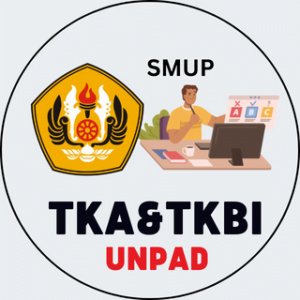 JOKI TKA SMUP UNPAD