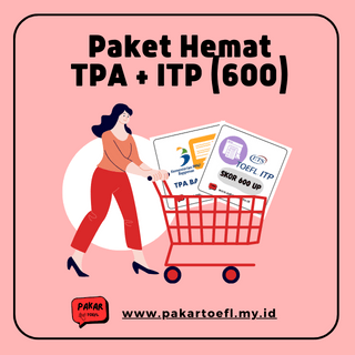 joki hemat tpa bappenas + itp skor 600