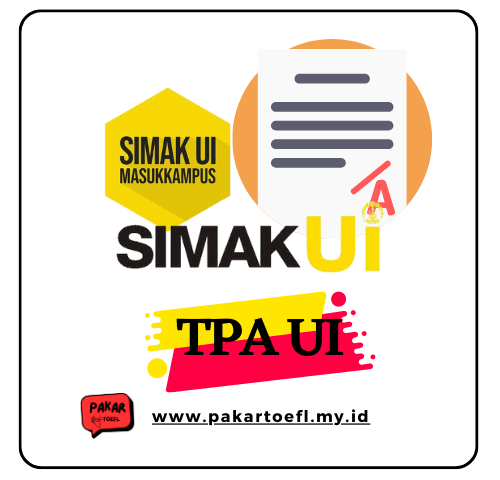 joki tpa simak ui