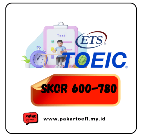 joki toefl toeic murah