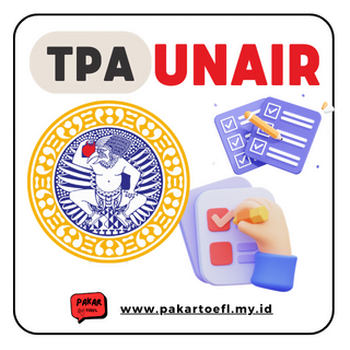 JOKI TPA UNAIR